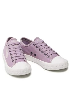 Big Star Shoes Γυναίκες Κλειστά Παπούτσια Sneakers JJ274496 Μωβ Μωβ -Big Star Shoes Sales Store unnamed file 1341