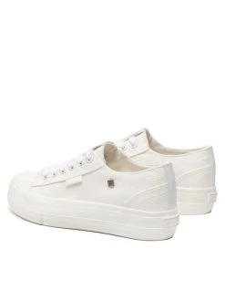 Big Star Shoes Γυναίκες Κλειστά Παπούτσια Πάνινα παπούτσια HH274051 Λευκό Λευκό 8 Big Star Shoes Γυναίκες Κλειστά Παπούτσια Πάνινα παπούτσια HH274051 Λευκό Λευκό -Big Star Shoes Sales Store unnamed file 1345