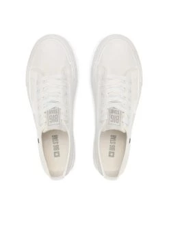 Big Star Shoes Γυναίκες Κλειστά Παπούτσια Πάνινα παπούτσια HH274051 Λευκό Λευκό 11 Big Star Shoes Γυναίκες Κλειστά Παπούτσια Πάνινα παπούτσια HH274051 Λευκό Λευκό -Big Star Shoes Sales Store unnamed file 1348