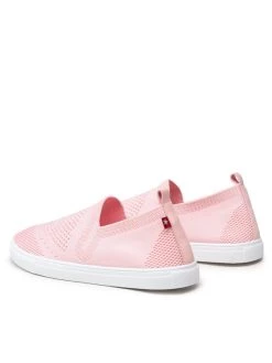 Big Star Shoes Γυναίκες Κλειστά Παπούτσια Πάνινα παπούτσια FF274A606 Ροζ Ροζ -Big Star Shoes Sales Store unnamed file 1351