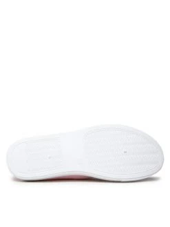 Big Star Shoes Γυναίκες Κλειστά Παπούτσια Πάνινα παπούτσια FF274A606 Ροζ Ροζ -Big Star Shoes Sales Store unnamed file 1352