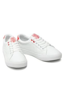 Big Star Shoes Γυναίκες Κλειστά Παπούτσια Πάνινα παπούτσια BB274210 Λευκό Λευκό 10 Big Star Shoes Γυναίκες Κλειστά Παπούτσια Πάνινα παπούτσια BB274210 Λευκό Λευκό -Big Star Shoes Sales Store unnamed file 1365