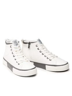 Big Star Shoes Γυναίκες Κλειστά Παπούτσια Sneakers II274158 Λευκό Λευκό 10 Big Star Shoes Γυναίκες Κλειστά Παπούτσια Sneakers II274158 Λευκό Λευκό -Big Star Shoes Sales Store unnamed file 1371