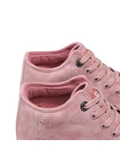 Big Star Shoes Γυναίκες Κλειστά Παπούτσια Sneakers II274092 Ροζ Ροζ 11 Big Star Shoes Γυναίκες Κλειστά Παπούτσια Sneakers II274092 Ροζ Ροζ -Big Star Shoes Sales Store unnamed file 1390