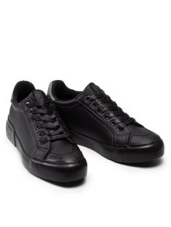 Big Star Shoes Γυναίκες Αθλητικά II274029 Μαύρο Μαύρο -Big Star Shoes Sales Store unnamed file 1400