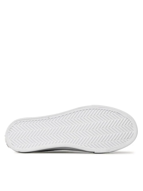 Big Star Shoes Γυναίκες Κλειστά Παπούτσια Sneakers II274019 Μαύρο Μαύρο 4 Big Star Shoes Γυναίκες Κλειστά Παπούτσια Sneakers II274019 Μαύρο Μαύρο - Image 4