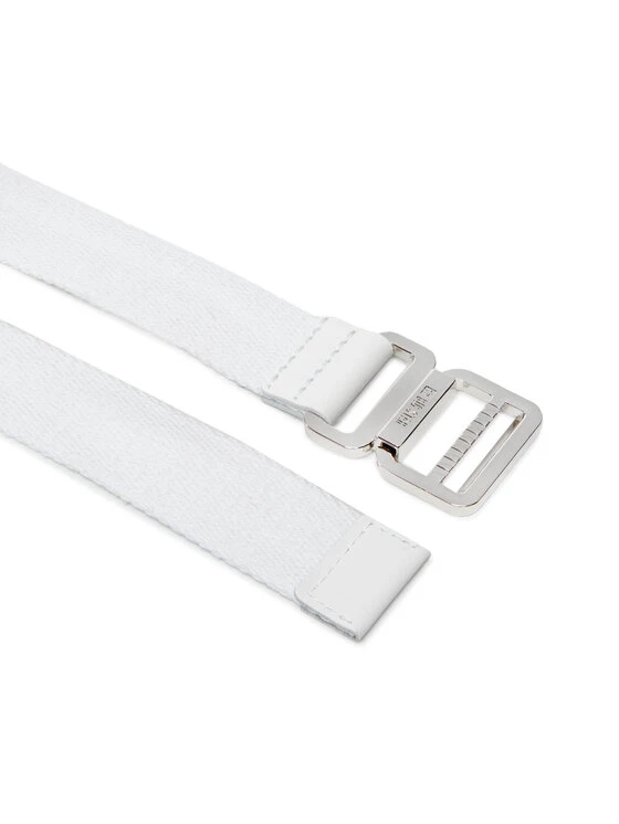 Big Star Shoes Γυναίκες Ζώνες Ζώνη Γυναικεία JJ675065 Λευκό Λευκό 2 Big Star Shoes Γυναίκες Ζώνες Ζώνη Γυναικεία JJ675065 Λευκό Λευκό - Image 2