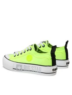 Big Star Shoes Γυναίκες Κλειστά Παπούτσια Sneakers II274022 Κίτρινο Κίτρινο 8 Big Star Shoes Γυναίκες Κλειστά Παπούτσια Sneakers II274022 Κίτρινο Κίτρινο -Big Star Shoes Sales Store unnamed file 1417