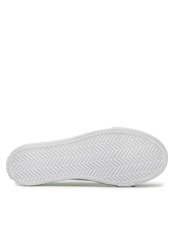 Big Star Shoes Γυναίκες Κλειστά Παπούτσια Sneakers II274022 Κίτρινο Κίτρινο 4 Big Star Shoes Γυναίκες Κλειστά Παπούτσια Sneakers II274022 Κίτρινο Κίτρινο - Image 4