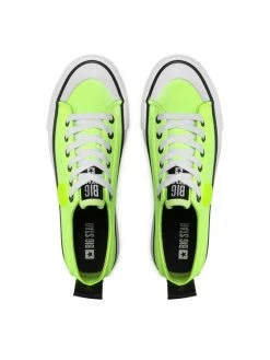 Big Star Shoes Γυναίκες Κλειστά Παπούτσια Sneakers II274022 Κίτρινο Κίτρινο 11 Big Star Shoes Γυναίκες Κλειστά Παπούτσια Sneakers II274022 Κίτρινο Κίτρινο -Big Star Shoes Sales Store unnamed file 1420