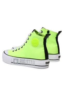 Big Star Shoes Γυναίκες Κλειστά Παπούτσια Sneakers II274015 Πράσινο Πράσινο 8 Big Star Shoes Γυναίκες Κλειστά Παπούτσια Sneakers II274015 Πράσινο Πράσινο -Big Star Shoes Sales Store unnamed file 1423