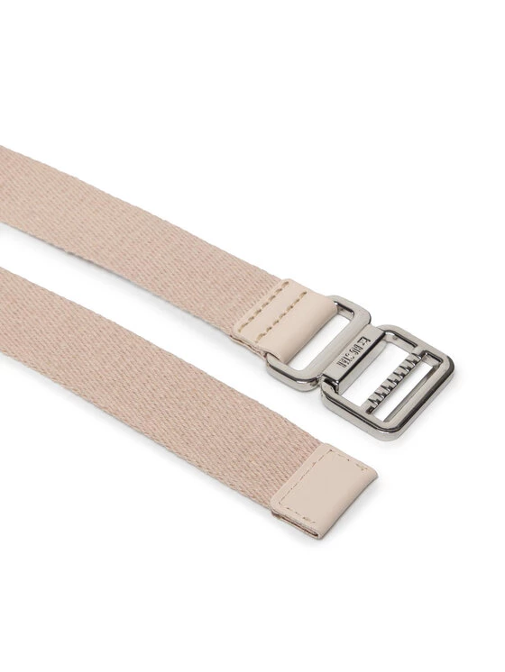 Big Star Shoes Γυναίκες Ζώνες Ζώνη Γυναικεία JJ675068 Μπεζ Μπεζ 2 Big Star Shoes Γυναίκες Ζώνες Ζώνη Γυναικεία JJ675068 Μπεζ Μπεζ - Image 2