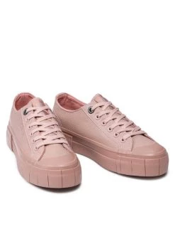 Big Star Shoes Γυναίκες Κλειστά Παπούτσια Sneakers II274190 Ροζ Ροζ -Big Star Shoes Sales Store unnamed file 1437