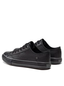 Big Star Shoes Γυναίκες Sneakers II274002 Μαύρο Μαύρο 8 Big Star Shoes Γυναίκες Sneakers II274002 Μαύρο Μαύρο -Big Star Shoes Sales Store unnamed file 1441