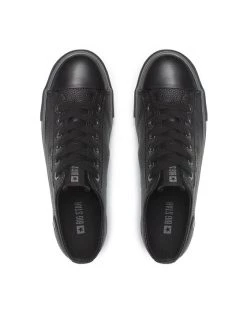 Big Star Shoes Γυναίκες Sneakers II274002 Μαύρο Μαύρο 11 Big Star Shoes Γυναίκες Sneakers II274002 Μαύρο Μαύρο -Big Star Shoes Sales Store unnamed file 1444
