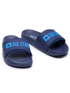 Big Star Shoes Γυναίκες Παντόφλες HH274A004 Σκούρο μπλε Σκούρο μπλε 10 Big Star Shoes Γυναίκες Παντόφλες HH274A004 Σκούρο μπλε Σκούρο μπλε -Big Star Shoes Sales Store unnamed file 1455