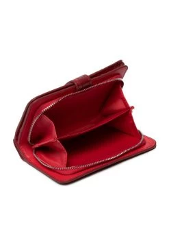 Big Star Shoes Γυναίκες Πορτοφόλια Μεγάλο Πορτοφόλι Γυναικείο JJ674049 Κόκκινο Κόκκινο -Big Star Shoes Sales Store unnamed file 147