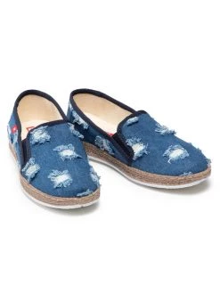 Big Star Shoes Γυναίκες Κλειστά Παπούτσια Κλειστά παπούτσια HH276006 Σκούρο μπλε Σκούρο μπλε 10 Big Star Shoes Γυναίκες Κλειστά Παπούτσια Κλειστά παπούτσια HH276006 Σκούρο μπλε Σκούρο μπλε -Big Star Shoes Sales Store unnamed file 1485