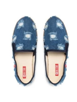 Big Star Shoes Γυναίκες Κλειστά Παπούτσια Κλειστά παπούτσια HH276006 Σκούρο μπλε Σκούρο μπλε 11 Big Star Shoes Γυναίκες Κλειστά Παπούτσια Κλειστά παπούτσια HH276006 Σκούρο μπλε Σκούρο μπλε -Big Star Shoes Sales Store unnamed file 1486