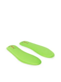 Big Star Shoes Άνδρες Πάτοι Σετ 2 ζευγάρια πάτους Z7W003 Πράσινο Πράσινο -Big Star Shoes Sales Store unnamed file 150