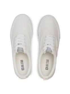 Big Star Shoes Γυναίκες Κλειστά Παπούτσια Πάνινα παπούτσια FF274168 Λευκό Λευκό 11 Big Star Shoes Γυναίκες Κλειστά Παπούτσια Πάνινα παπούτσια FF274168 Λευκό Λευκό -Big Star Shoes Sales Store unnamed file 1510