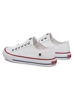 Big Star Shoes Γυναίκες Κλειστά Παπούτσια Sneakers DD274336 Λευκό Λευκό 8 Big Star Shoes Γυναίκες Κλειστά Παπούτσια Sneakers DD274336 Λευκό Λευκό -Big Star Shoes Sales Store unnamed file 1519