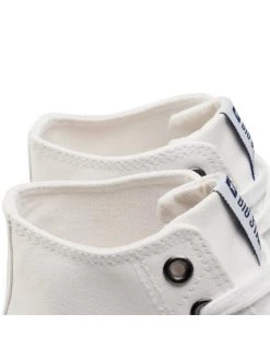 Big Star Shoes Γυναίκες Ψηλά Sneakers Sneakers DD274332 Λευκό Λευκό -Big Star Shoes Sales Store unnamed file 1528