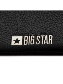 Big Star Shoes Γυναίκες Τσαντάκια Μέσης Τσαντάκι μέσης II574084 Μαύρο Μαύρο -Big Star Shoes Sales Store unnamed file 153