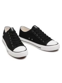 Big Star Shoes Γυναίκες Κλειστά Παπούτσια Sneakers DD274338 Μαύρο Μαύρο 10 Big Star Shoes Γυναίκες Κλειστά Παπούτσια Sneakers DD274338 Μαύρο Μαύρο -Big Star Shoes Sales Store unnamed file 1539