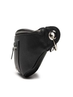 Big Star Shoes Γυναίκες Τσαντάκια Μέσης Τσαντάκι μέσης II574084 Μαύρο Μαύρο -Big Star Shoes Sales Store unnamed file 154