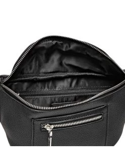 Big Star Shoes Γυναίκες Τσαντάκια Μέσης Τσαντάκι μέσης II574084 Μαύρο Μαύρο -Big Star Shoes Sales Store unnamed file 156