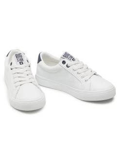 Big Star Shoes Γυναίκες Κλειστά Παπούτσια Πάνινα παπούτσια BB274211 Λευκό Λευκό 10 Big Star Shoes Γυναίκες Κλειστά Παπούτσια Πάνινα παπούτσια BB274211 Λευκό Λευκό -Big Star Shoes Sales Store unnamed file 1563