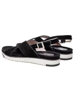 Big Star Shoes Γυναίκες Σανδάλια HH274737 Μαύρο Μαύρο -Big Star Shoes Sales Store unnamed file 1567