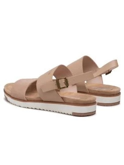 Big Star Shoes Γυναίκες Σανδάλια HH274743 Μπεζ Μπεζ -Big Star Shoes Sales Store unnamed file 1579