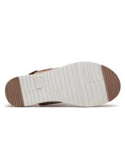 Big Star Shoes Γυναίκες Σανδάλια HH274743 Μπεζ Μπεζ -Big Star Shoes Sales Store unnamed file 1580