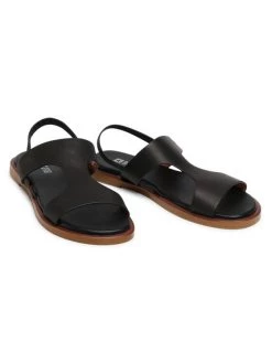 Big Star Shoes Γυναίκες Σανδάλια HH274715 Μαύρο Μαύρο -Big Star Shoes Sales Store unnamed file 1593