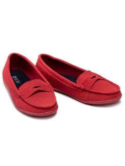 Big Star Shoes Γυναίκες Μοκασίνια HH274668 Κόκκινο Κόκκινο -Big Star Shoes Sales Store unnamed file 1599