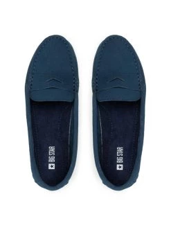 Big Star Shoes Γυναίκες Μοκασίνια HH274663 Σκούρο μπλε Σκούρο μπλε -Big Star Shoes Sales Store unnamed file 1606