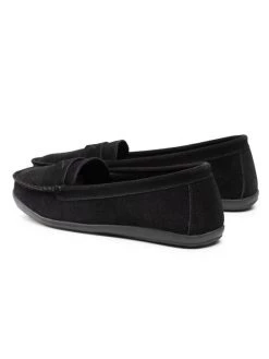 Big Star Shoes Γυναίκες Μοκασίνια HH274662 Μαύρο Μαύρο 8 Big Star Shoes Γυναίκες Μοκασίνια HH274662 Μαύρο Μαύρο -Big Star Shoes Sales Store unnamed file 1609