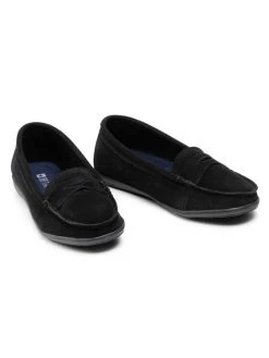 Big Star Shoes Γυναίκες Μοκασίνια HH274662 Μαύρο Μαύρο 10 Big Star Shoes Γυναίκες Μοκασίνια HH274662 Μαύρο Μαύρο -Big Star Shoes Sales Store unnamed file 1611