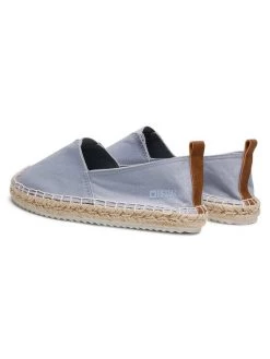 Big Star Shoes Γυναίκες Κλειστά Παπούτσια Εσπαντρίγιες HH274497 Μπλε Μπλε -Big Star Shoes Sales Store unnamed file 1633