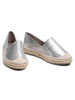 Big Star Shoes Γυναίκες Κλειστά Παπούτσια Εσπαντρίγιες HH274504 Ασημί Ασημί 10 Big Star Shoes Γυναίκες Κλειστά Παπούτσια Εσπαντρίγιες HH274504 Ασημί Ασημί -Big Star Shoes Sales Store unnamed file 1641