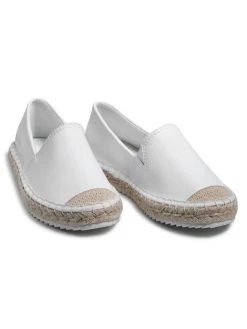 Big Star Shoes Γυναίκες Κλειστά Παπούτσια Εσπαντρίγιες HH274506 Λευκό Λευκό 10 Big Star Shoes Γυναίκες Κλειστά Παπούτσια Εσπαντρίγιες HH274506 Λευκό Λευκό -Big Star Shoes Sales Store unnamed file 1647