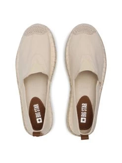 Big Star Shoes Γυναίκες Κλειστά Παπούτσια Εσπαντρίγιες HH274501 Μπεζ Μπεζ 11 Big Star Shoes Γυναίκες Κλειστά Παπούτσια Εσπαντρίγιες HH274501 Μπεζ Μπεζ -Big Star Shoes Sales Store unnamed file 1654