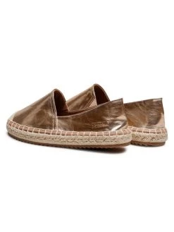 Big Star Shoes Γυναίκες Κλειστά Παπούτσια Εσπαντρίγιες HH274503 Χρυσό Χρυσό 8 Big Star Shoes Γυναίκες Κλειστά Παπούτσια Εσπαντρίγιες HH274503 Χρυσό Χρυσό -Big Star Shoes Sales Store unnamed file 1663