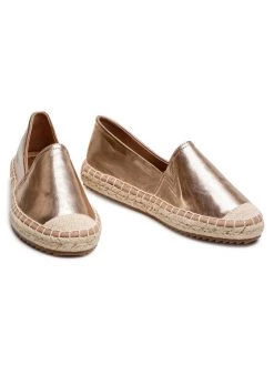 Big Star Shoes Γυναίκες Κλειστά Παπούτσια Εσπαντρίγιες HH274503 Χρυσό Χρυσό 10 Big Star Shoes Γυναίκες Κλειστά Παπούτσια Εσπαντρίγιες HH274503 Χρυσό Χρυσό -Big Star Shoes Sales Store unnamed file 1665