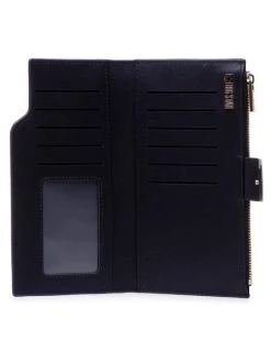 Big Star Shoes Γυναίκες Πορτοφόλια Μεγάλο Πορτοφόλι Γυναικείο HH674009 Μαύρο Μαύρο 5 Big Star Shoes Γυναίκες Πορτοφόλια Μεγάλο Πορτοφόλι Γυναικείο HH674009 Μαύρο Μαύρο -Big Star Shoes Sales Store unnamed file 167