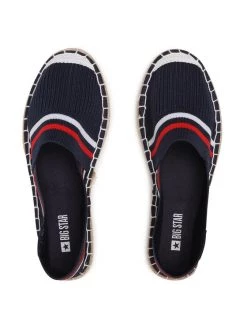 Big Star Shoes Γυναίκες Εσπαντρίγιες HH274483 Σκούρο μπλε Σκούρο μπλε 11 Big Star Shoes Γυναίκες Εσπαντρίγιες HH274483 Σκούρο μπλε Σκούρο μπλε -Big Star Shoes Sales Store unnamed file 1678