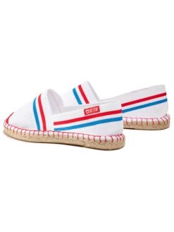 Big Star Shoes Γυναίκες Εσπαντρίγιες HH274486 Λευκό Λευκό -Big Star Shoes Sales Store unnamed file 1681