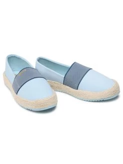 Big Star Shoes Γυναίκες Εσπαντρίγιες HH274479 Μπλε Μπλε -Big Star Shoes Sales Store unnamed file 1689